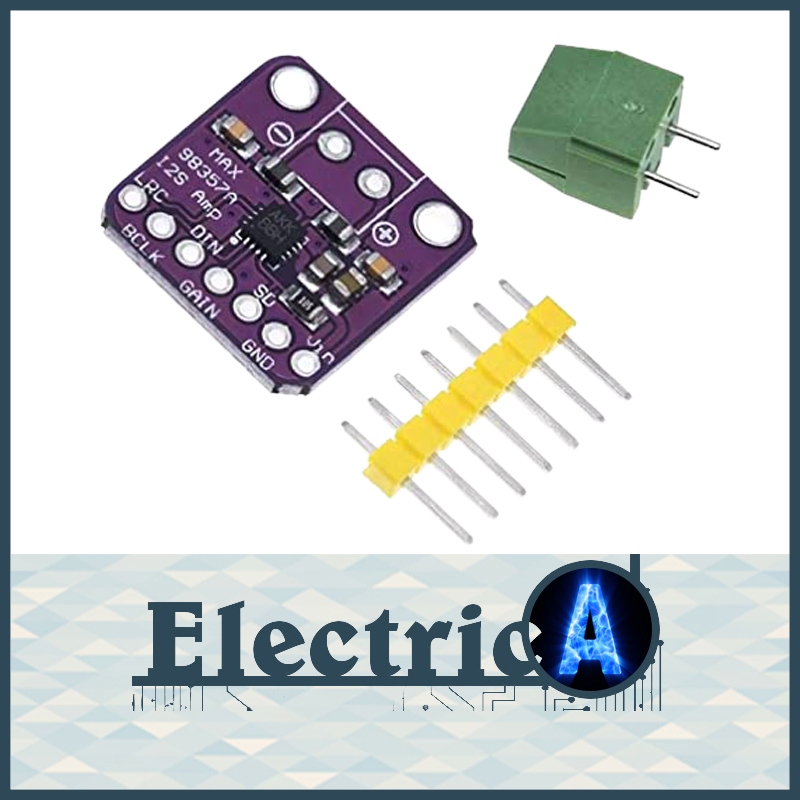Not Soldered