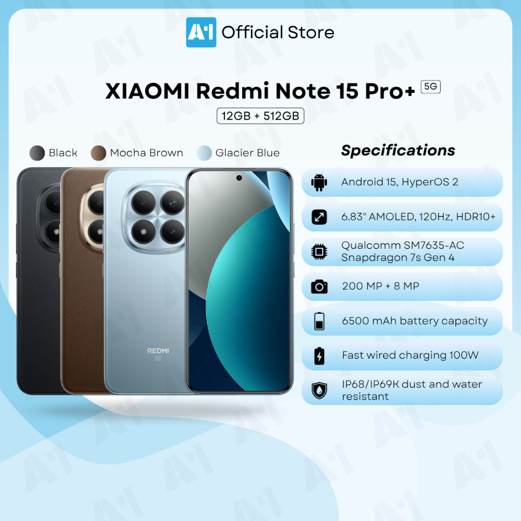 Xiaomi Redmi Note 12 5G - Prices and Promotions - Jul 2026 | Shopee ...