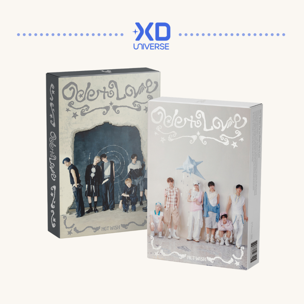 Buy album nct Online With Best Price, Jul 2026 | Shopee Malaysia