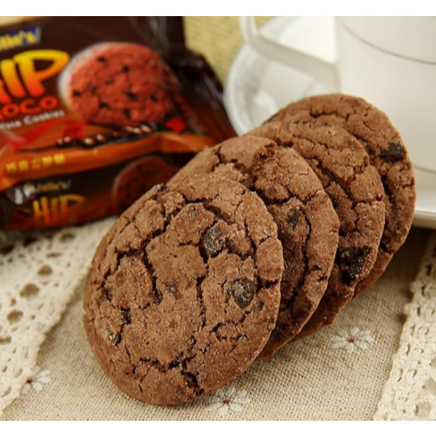 Chip Choco (Julie's) (500g) | Shopee Malaysia