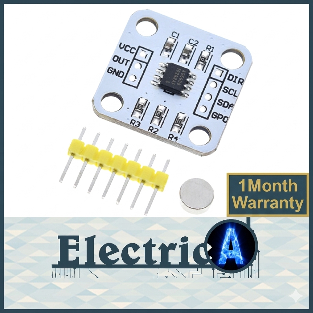 Not Soldered