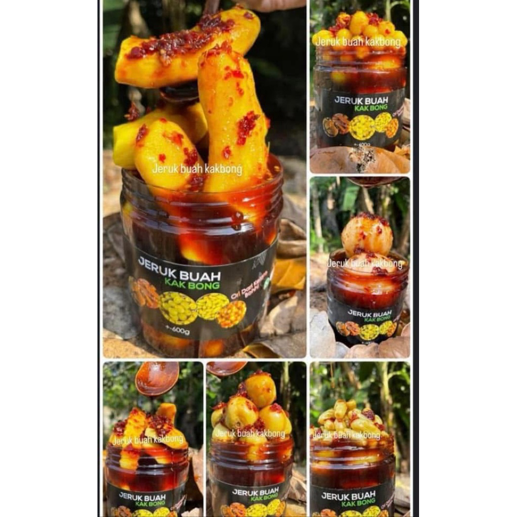 JERUK BUAH NISE KAK BONG ORI KELATE-jerukbuah , jeruk sedap, jeruk ...