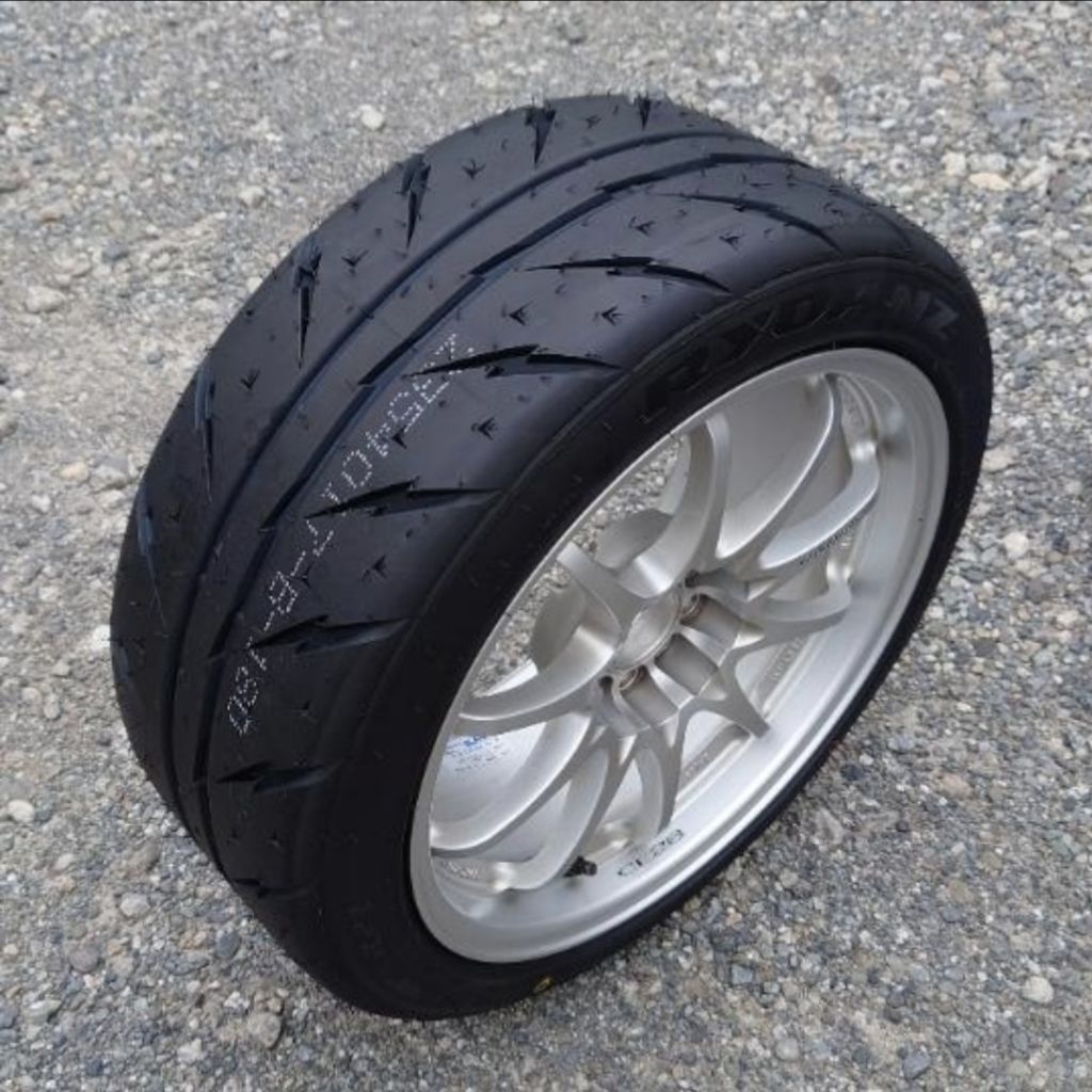 265/35/18 | Rydanz Revimax R23 | Tw260 | Year 2026 | New Tyre