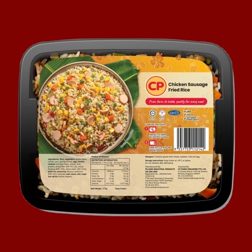 Buy cp food Online With Best Price, Jul 2026 | Shopee Malaysia