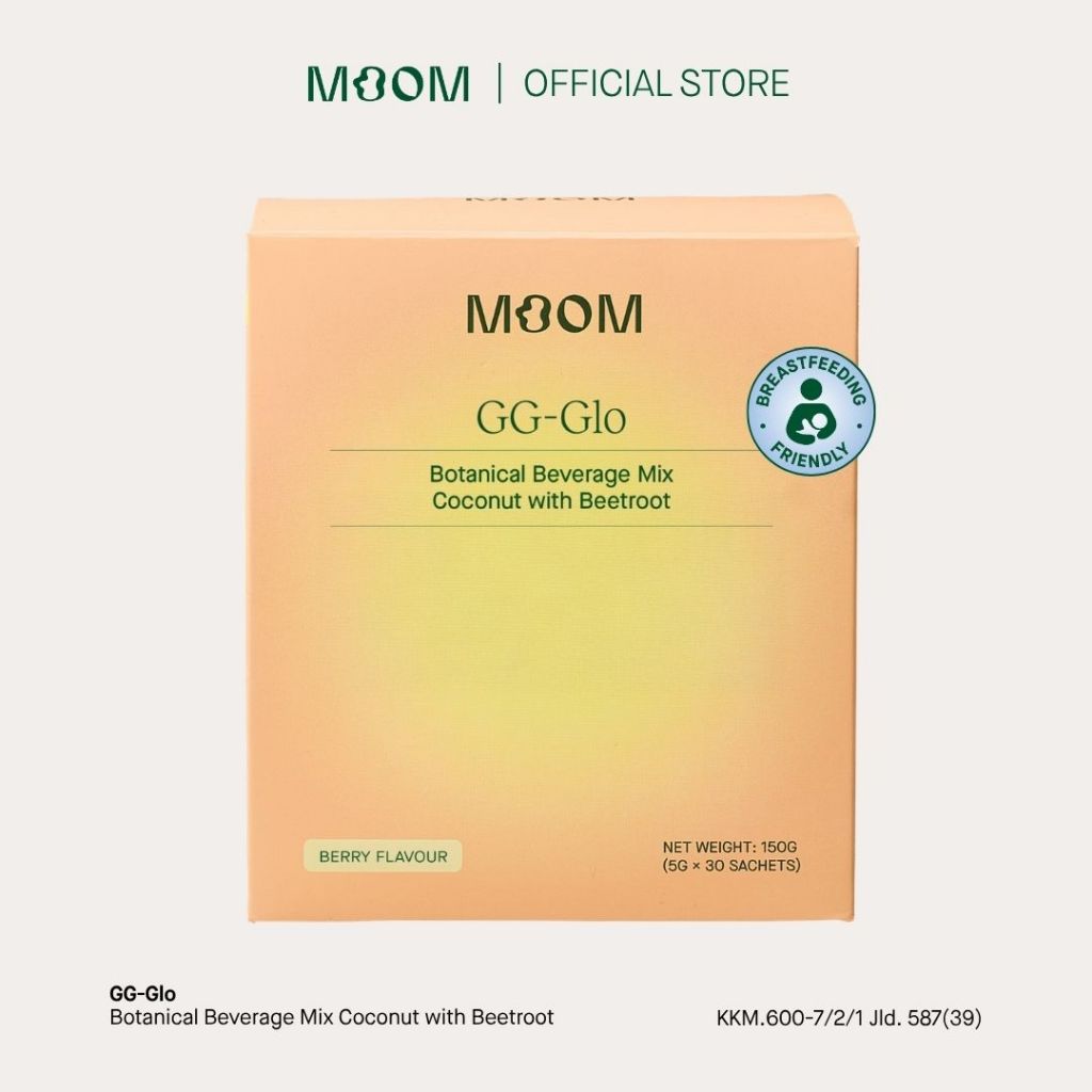 Moom Health Online, October 2026 | Shopee Malaysia