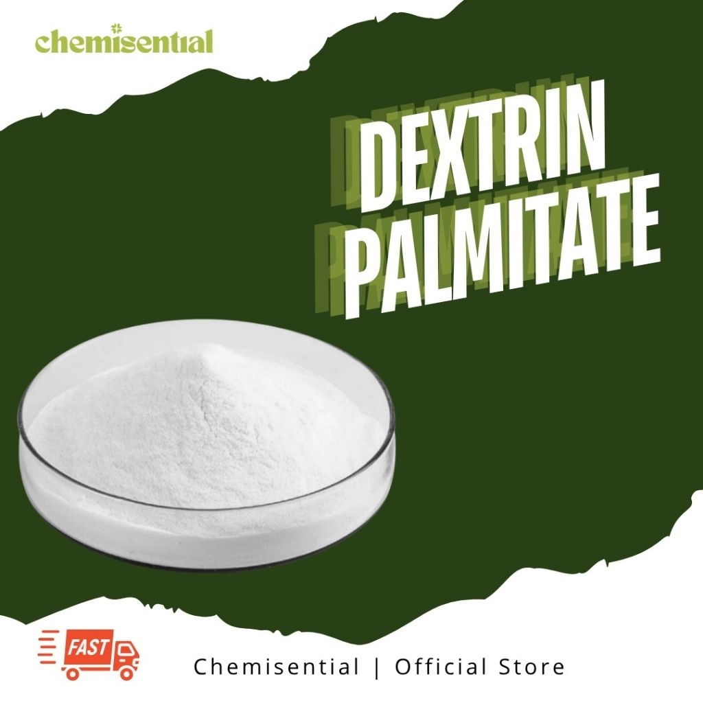 Dextrin Palmitate Rheopearl KL2 500gm/1kg | Shopee Malaysia