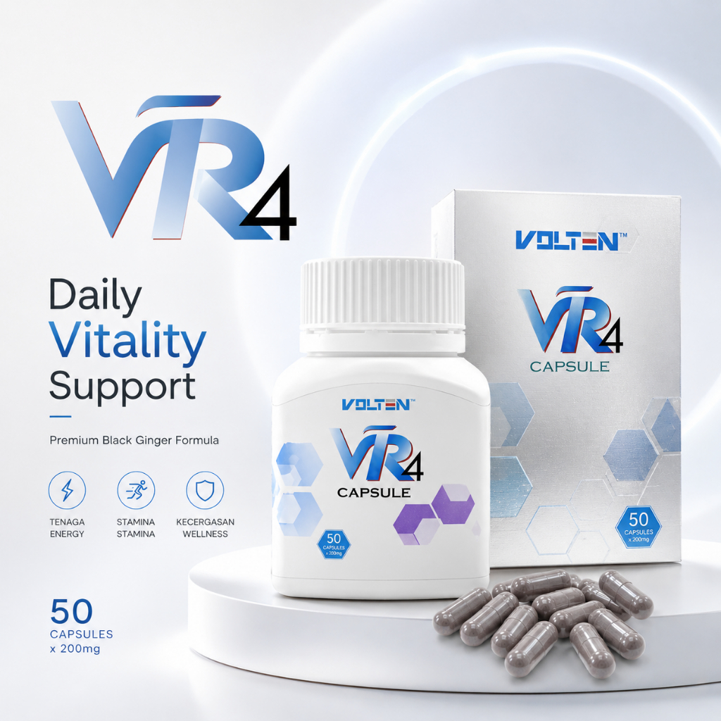 Buy volten vr4 Online With Best Price, Jul 2026 | Shopee Malaysia