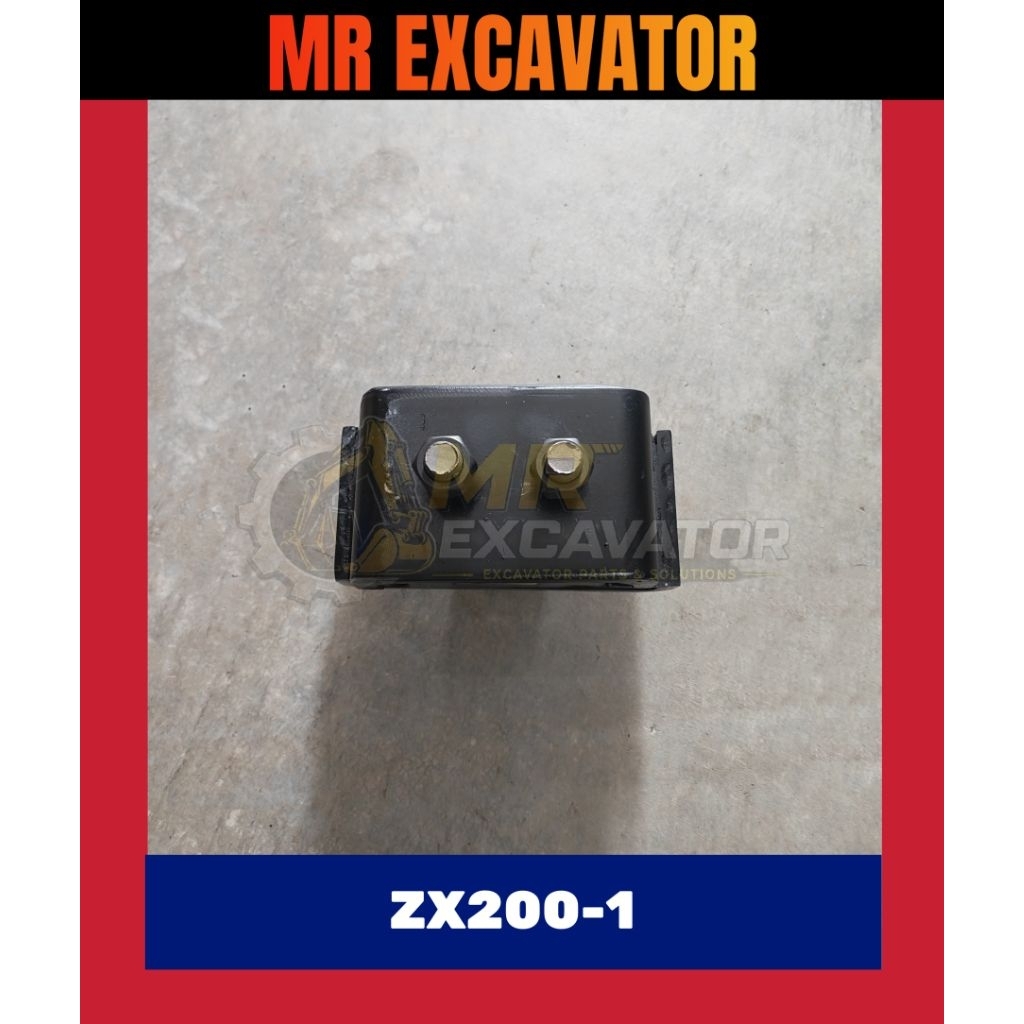 Hitachi ZX ZX200 ZX200-1 ZX200-5G ZX225 6BG1 Excavator Engine