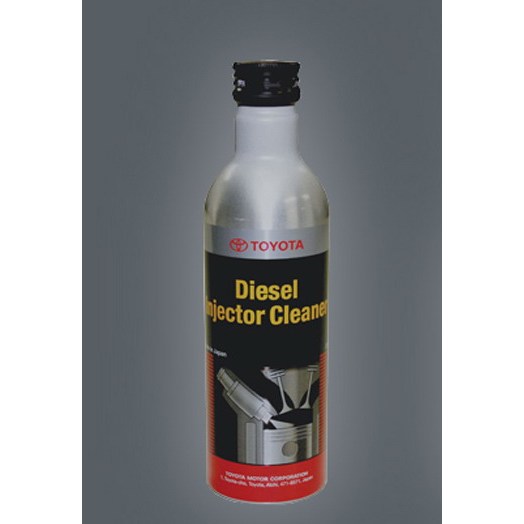 Toyota Injector Cleaner for Diesel (Made in Japan) | Shopee Malaysia