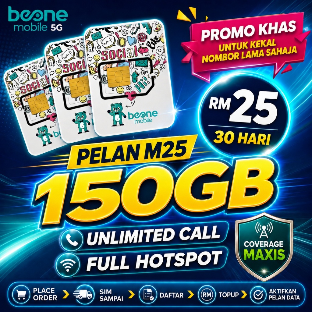 Buy maxis sim card Online With Best Price, Jul 2026 | Shopee Malaysia