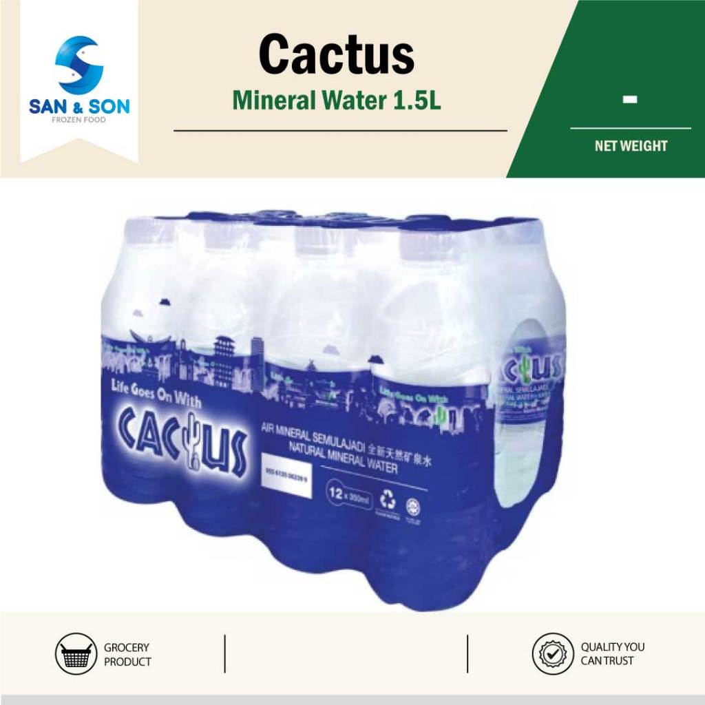 Bluer Mineral Water - Prices and Promotions - Oct 2026 | Shopee Malaysia