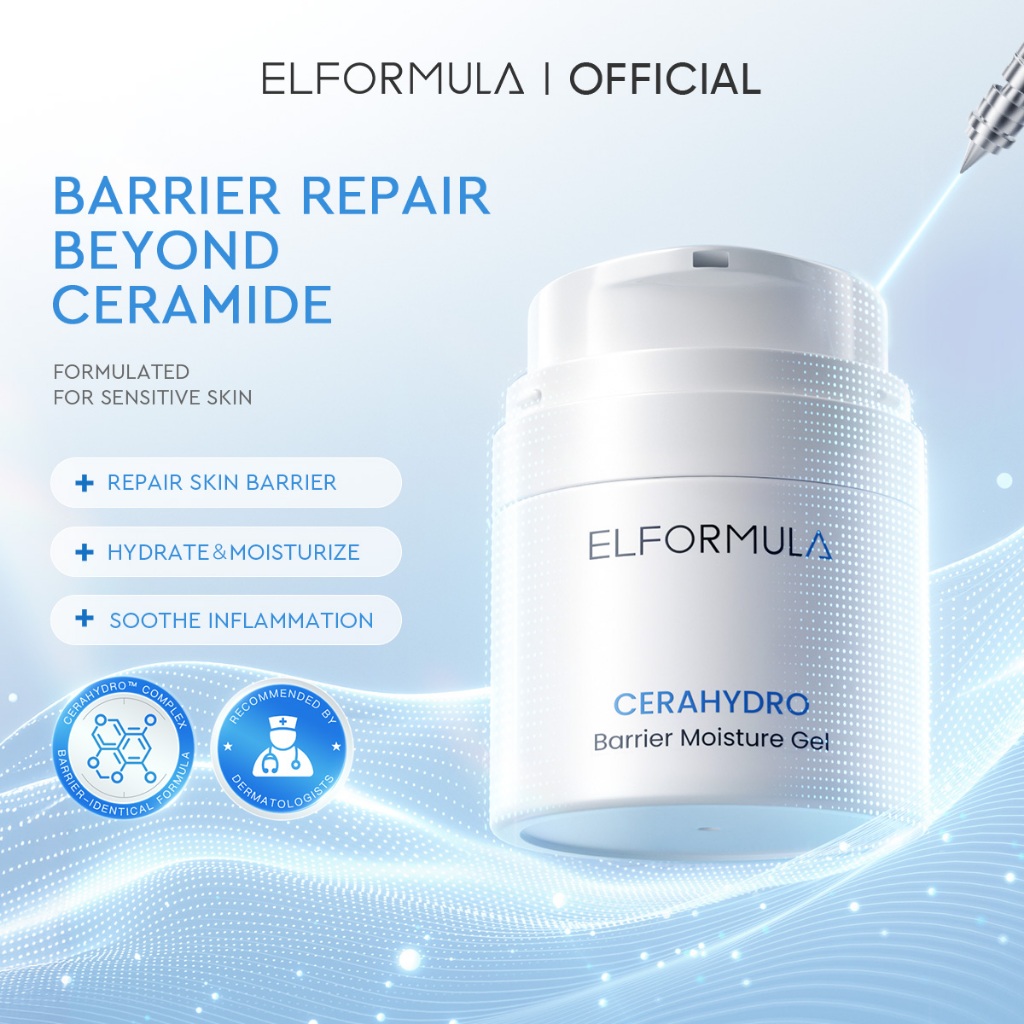 Elformula Official Shop Online, August 2026 | Shopee Malaysia