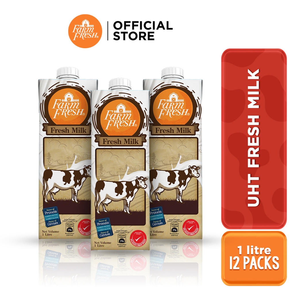 Farm Fresh Malaysia Official Online, July 2026 | Shopee Malaysia