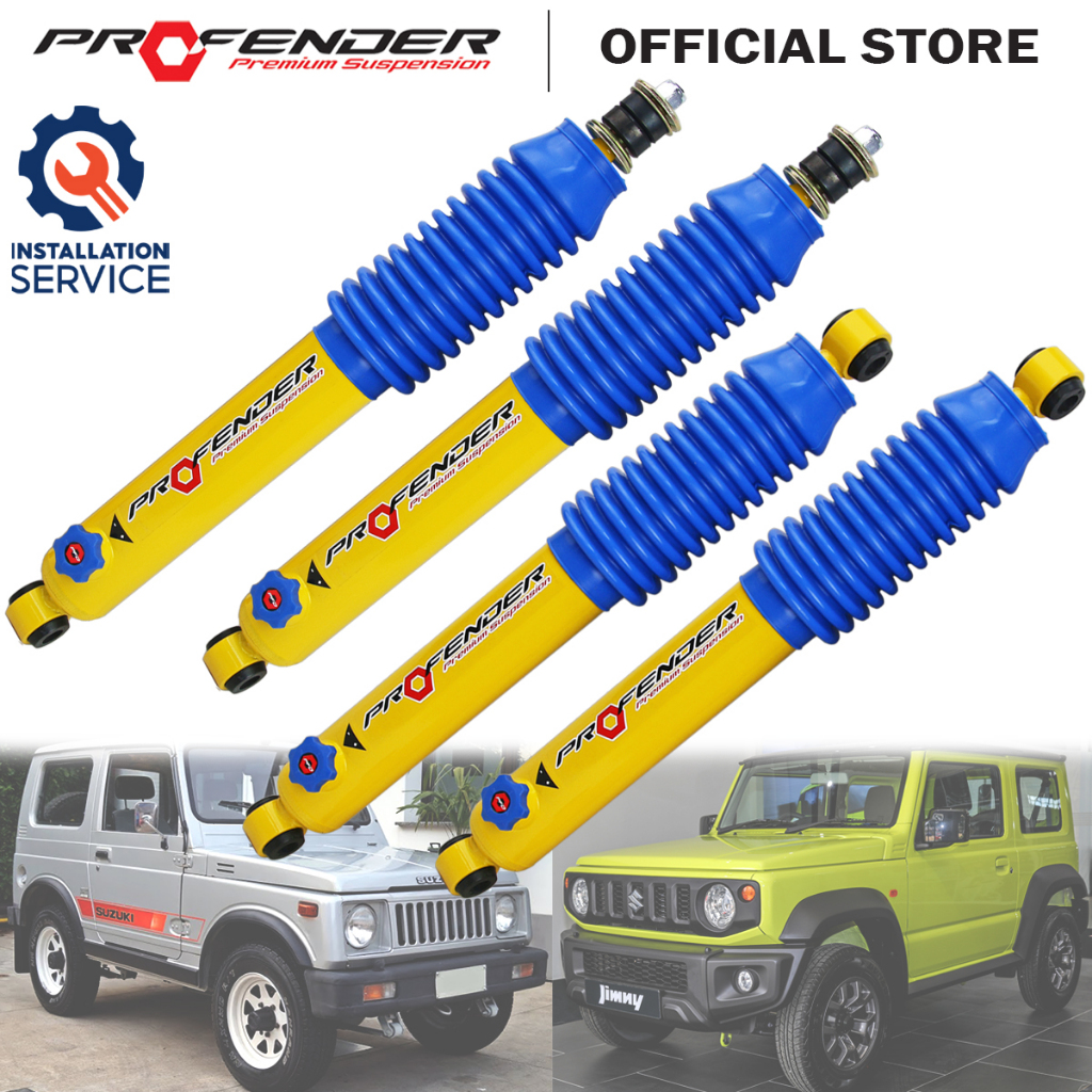 Profender Malaysia Official Store Online, August 2026 | Shopee Malaysia