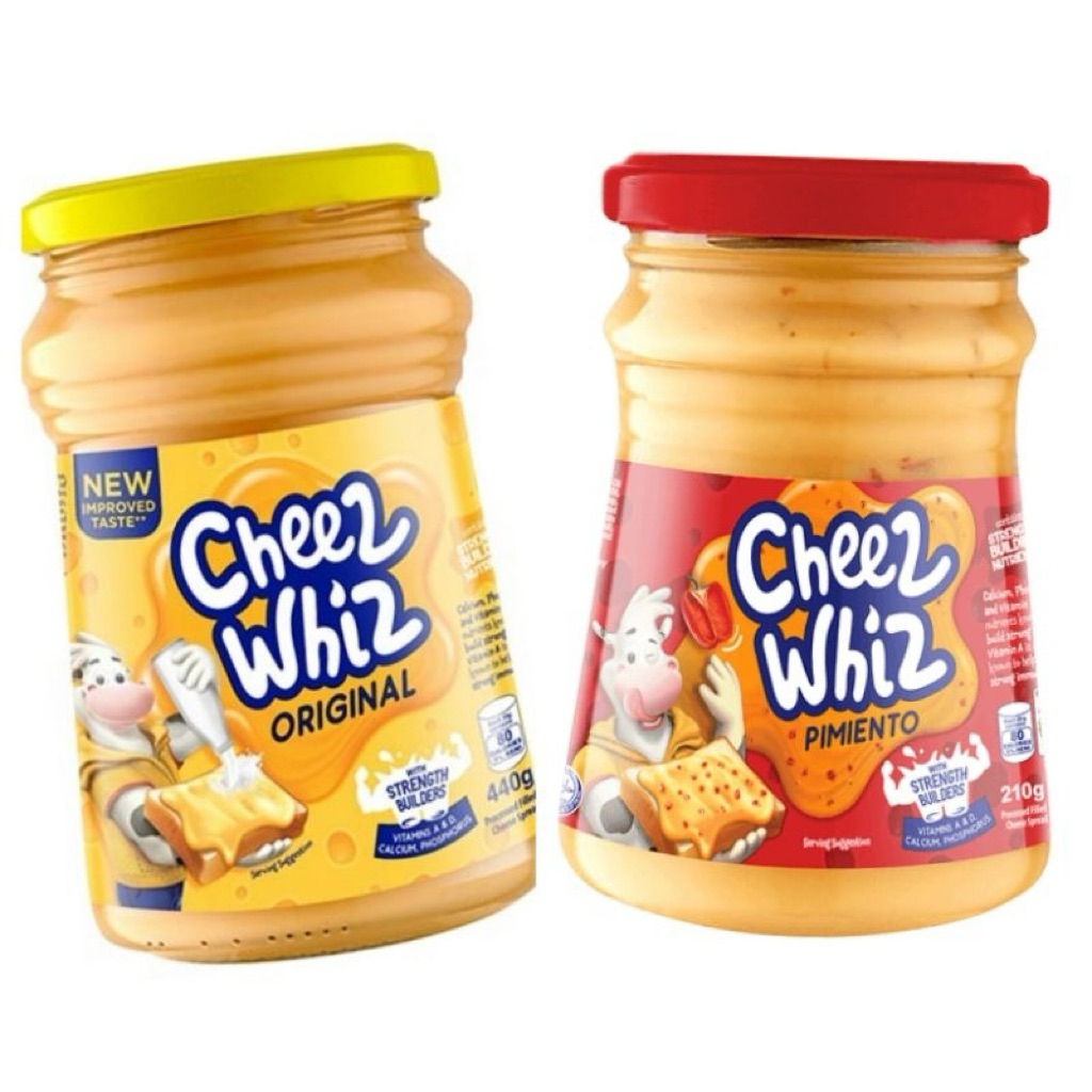 anchovy whiz - Prices and Promotions - Oct 2026 | Shopee Malaysia
