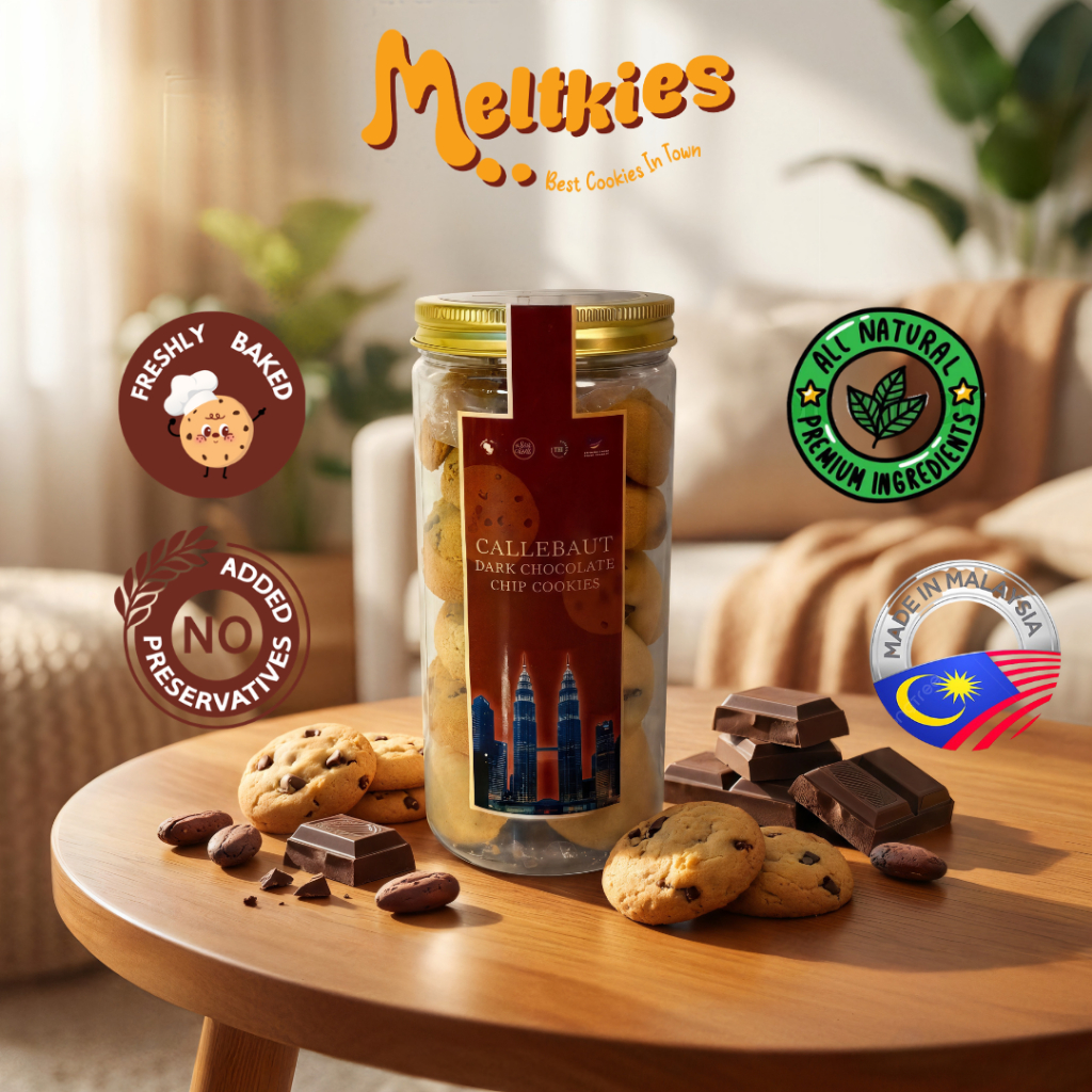 Buy callebaut Online With Best Price, Aug 2026 | Shopee Malaysia