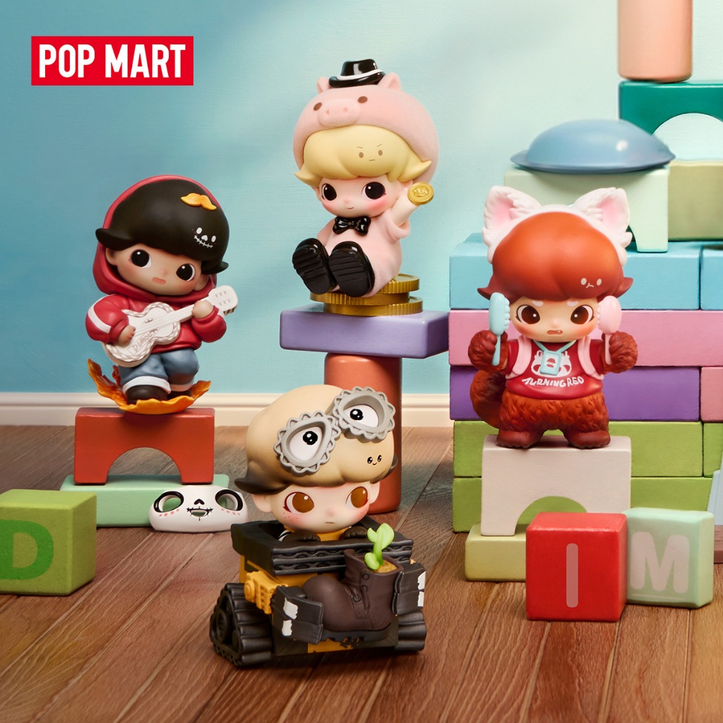 POP MART MALAYSIA OFFICIAL Online, July 2026 | Shopee Malaysia