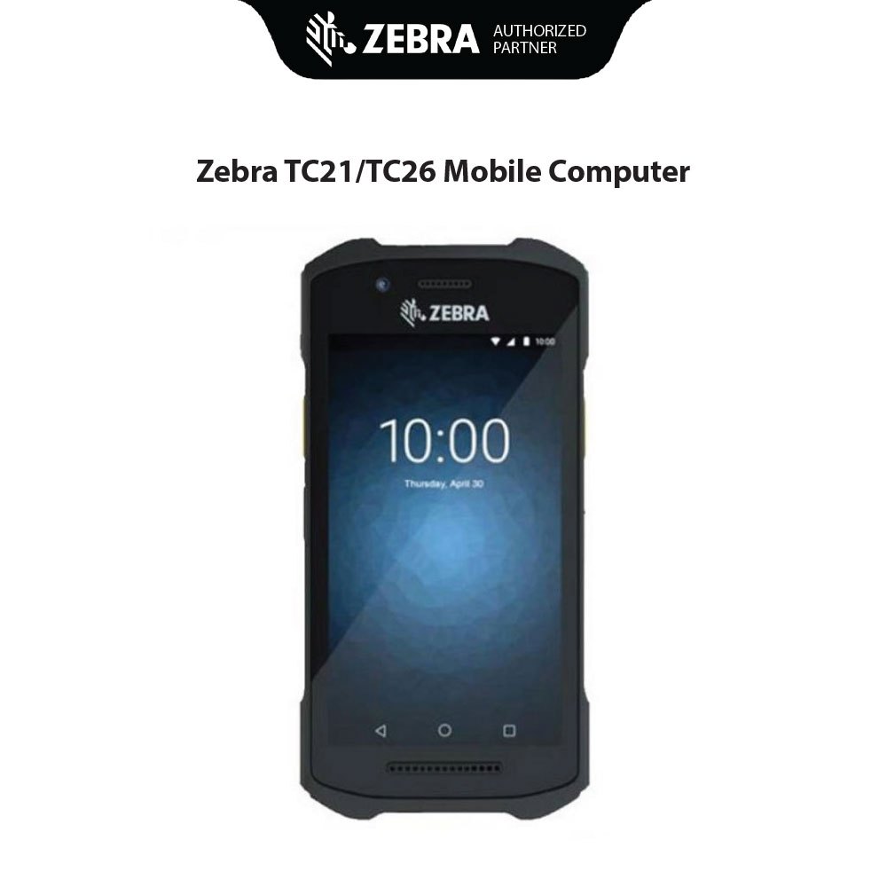 Zebra Technologies, Online Shop | Shopee Malaysia