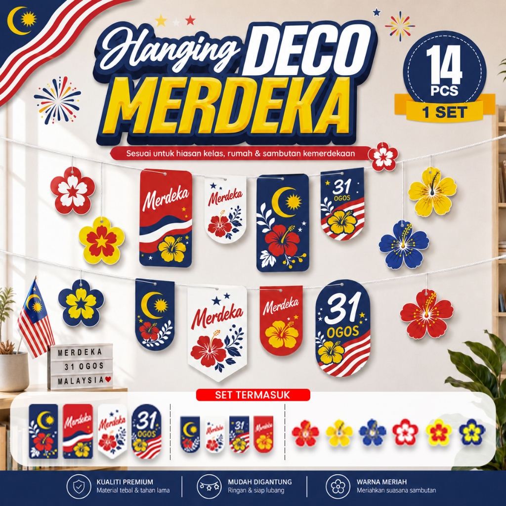 banner merdeka Malaysia, Best Deals August 2026 | Shopee Malaysia