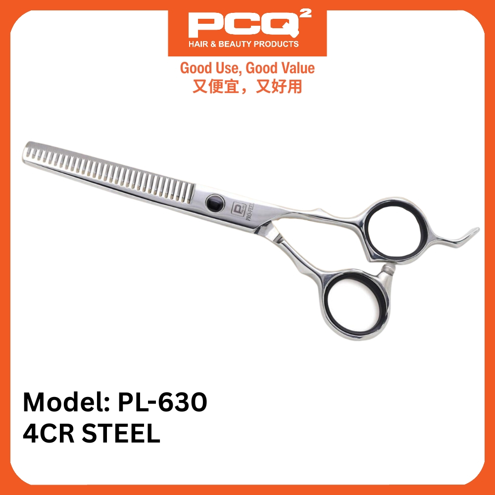 Professional Hairdressing Barber Scissors Hair Cutting And Thinning ...