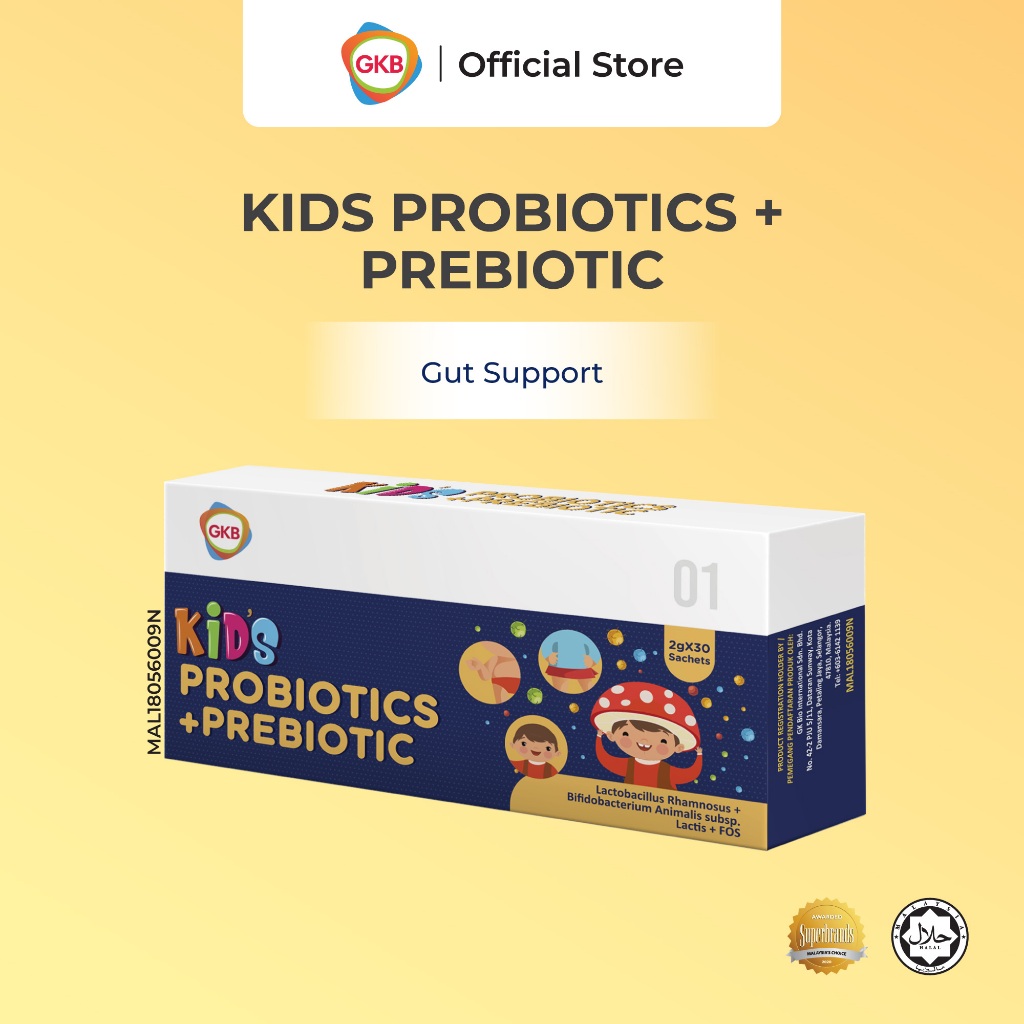 GKB Malaysia Official Store Online, August 2026 | Shopee Malaysia
