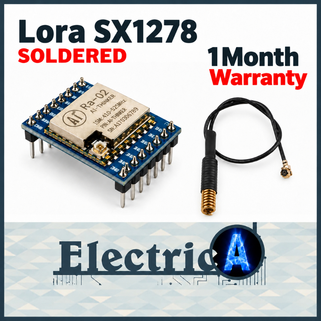 lora wireless module - Prices and Promotions - Oct 2026 | Shopee Malaysia