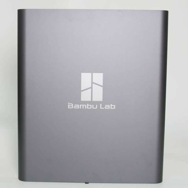 Right Sidepanel - X1E 3D Printer