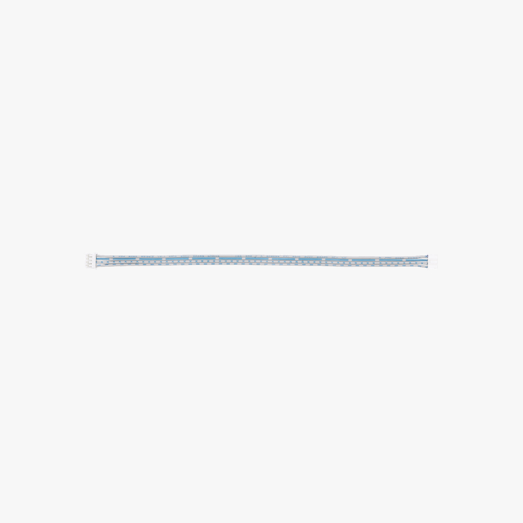 Printer Cable Pack (7-in-1) - H2D 3D Printer