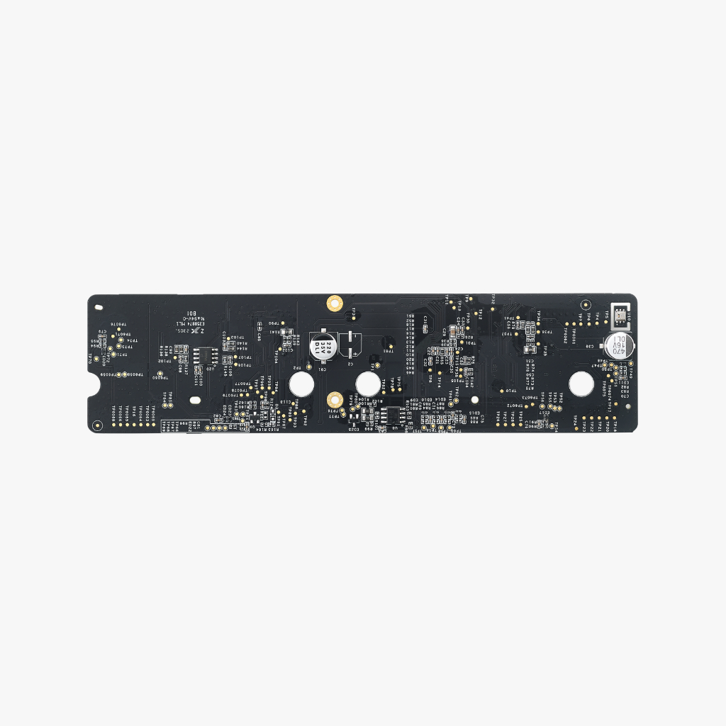 AMS Mainboard (V2) - AMS 3D Printer