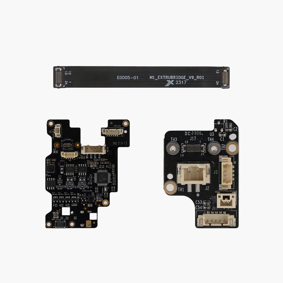 TH Board Set V9 (Dual Red Laser) - X1C 3D Printer