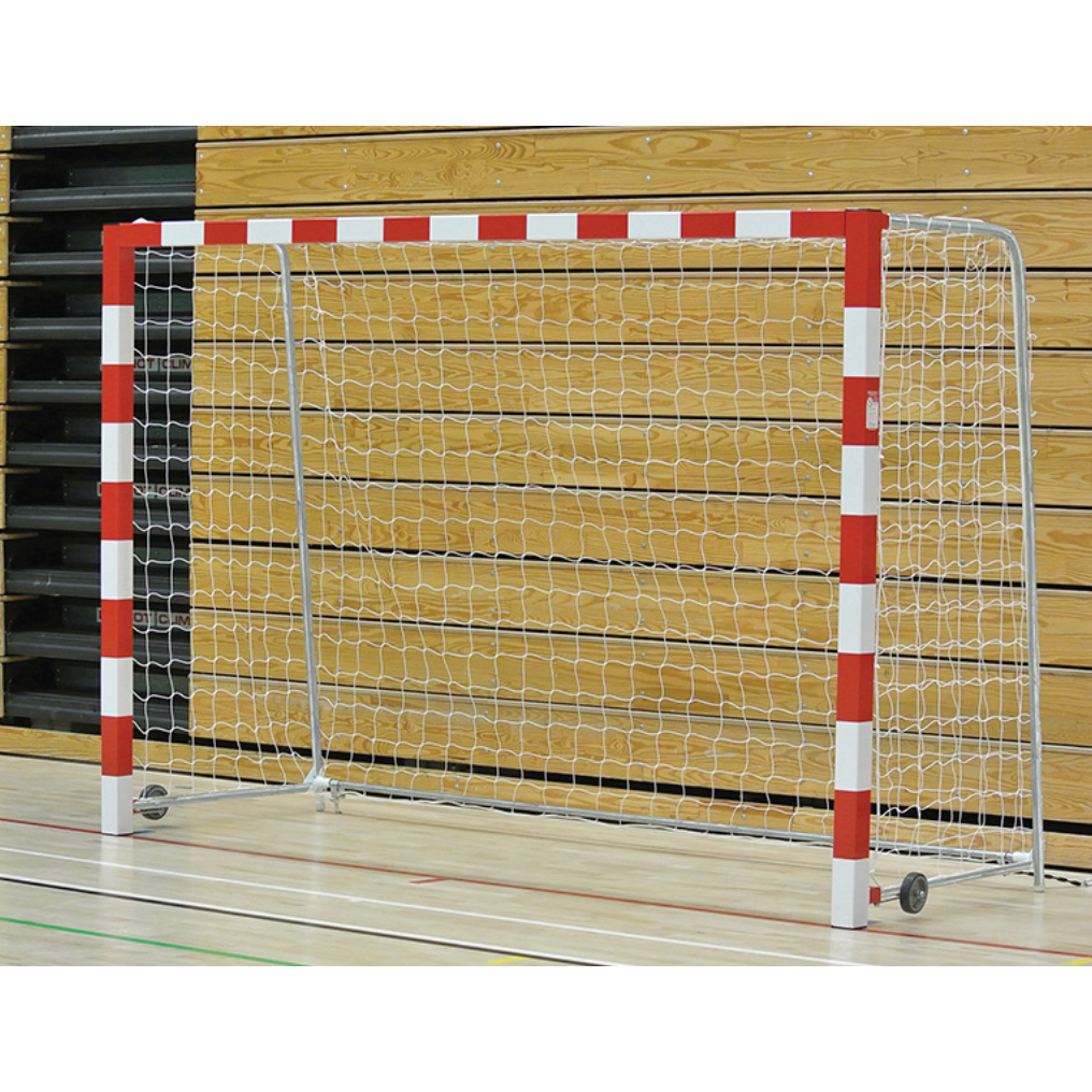 Premium Quality Handball Net GT20 GT25 GT30 Jaring Bola Baling 2.0mm 2 ...