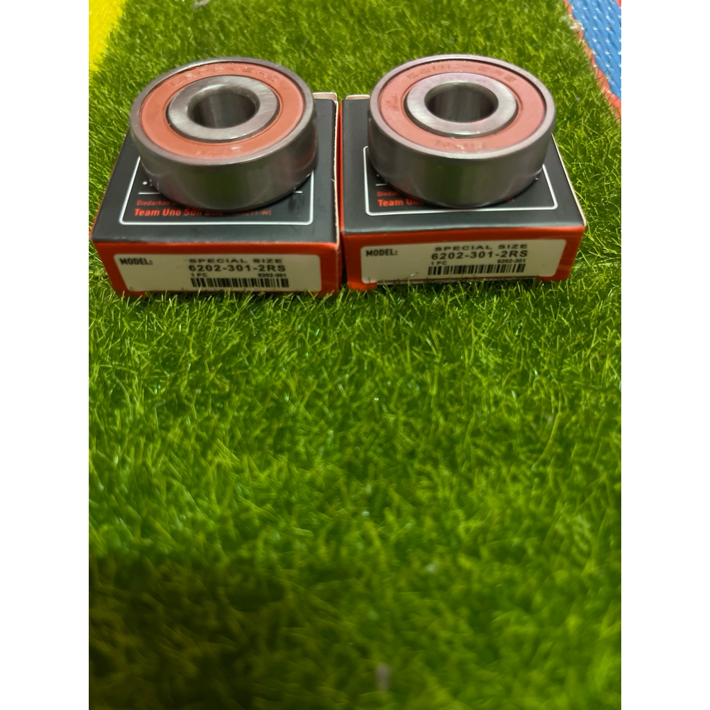 GTO SPECIAL BEARING PNP DREAM/RXZ SHAFT 19MM(2PCS) | Shopee Malaysia
