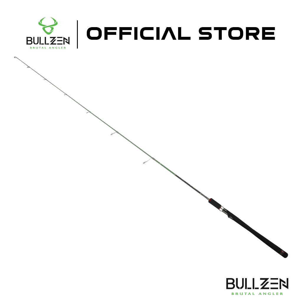 Bullzen Maverick Fishing Rod | Shopee Malaysia