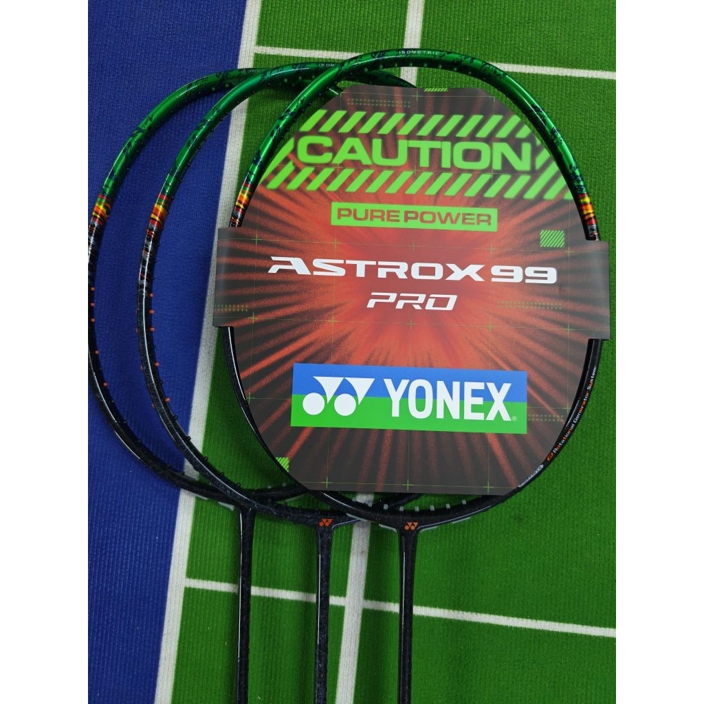 Yonex Astrox 99 Series 3rd gen | Shopee Malaysia
