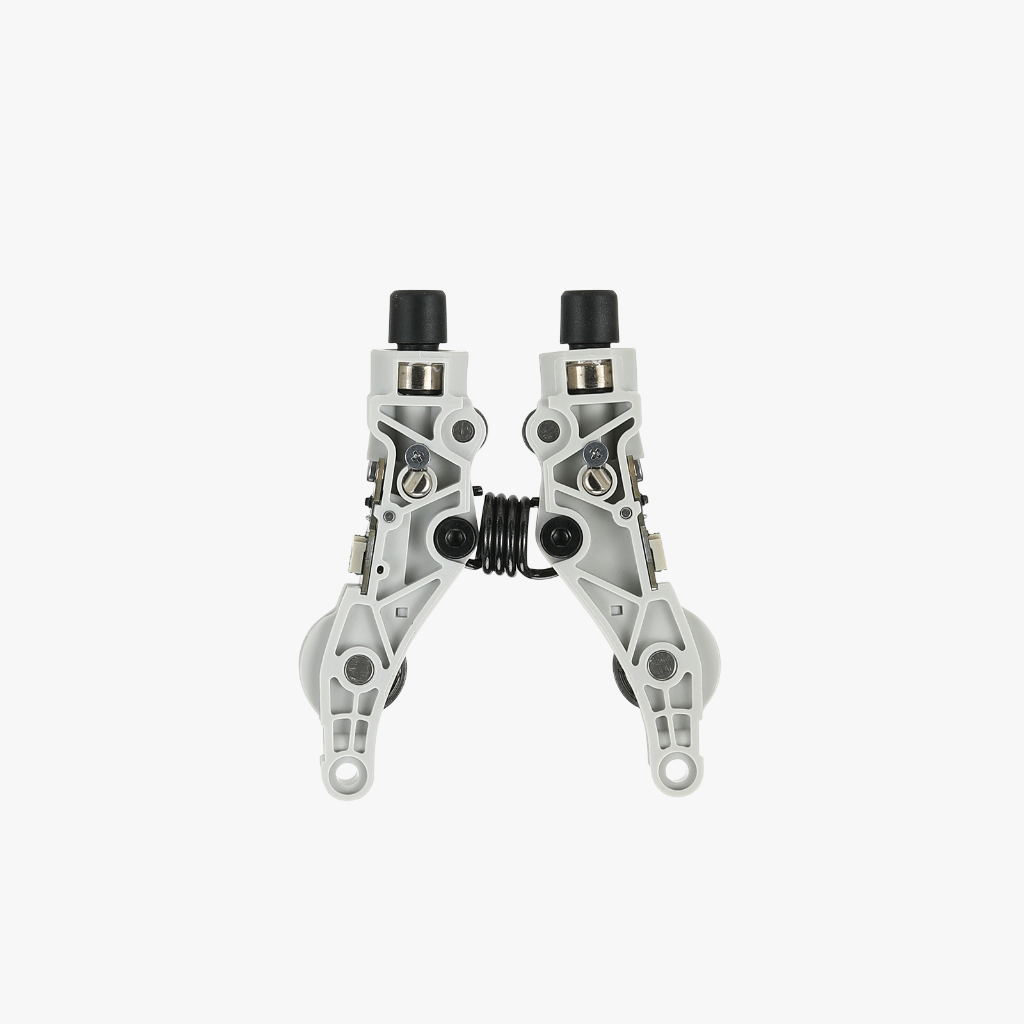 Bambu Lab Spare Parts Dual Extruder Idlers and Filament Sensor - [H2D] 3D Printer