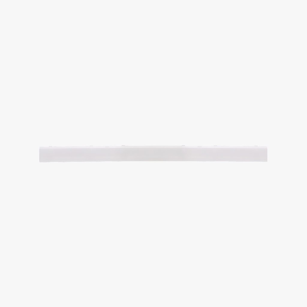 Bambu Lab Spare Parts Top Chamber LED Cover - [H2D] 3D printer