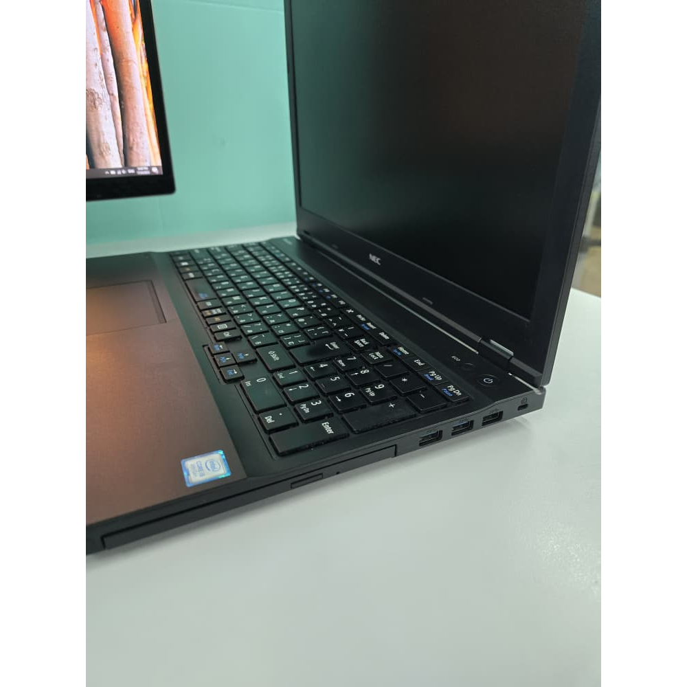 NEC VERSAPRO VKM17X-2/3/4 I5-8 GEN 4/8GB RAM + 120/256GB SSD