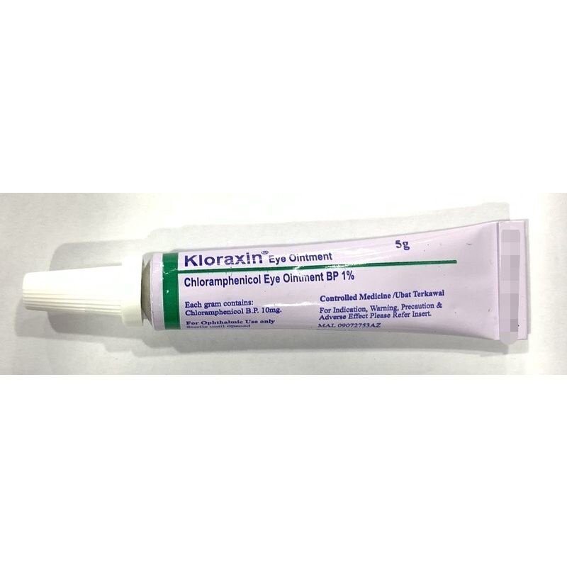 NEO DECA EYE/EAR DROP | Shopee Malaysia
