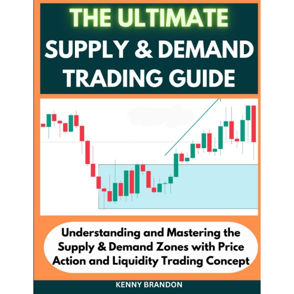 [PDF]-E128 SUPPLY AND DEMAND TRADING: Understanding and Mastering the ...
