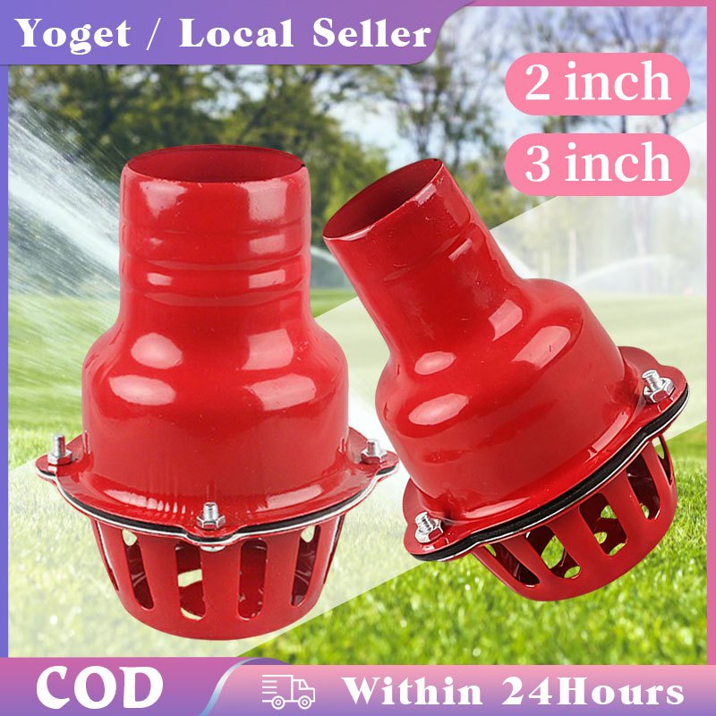 valve 2 inch - Prices and Promotions - Oct 2026 | Shopee Malaysia