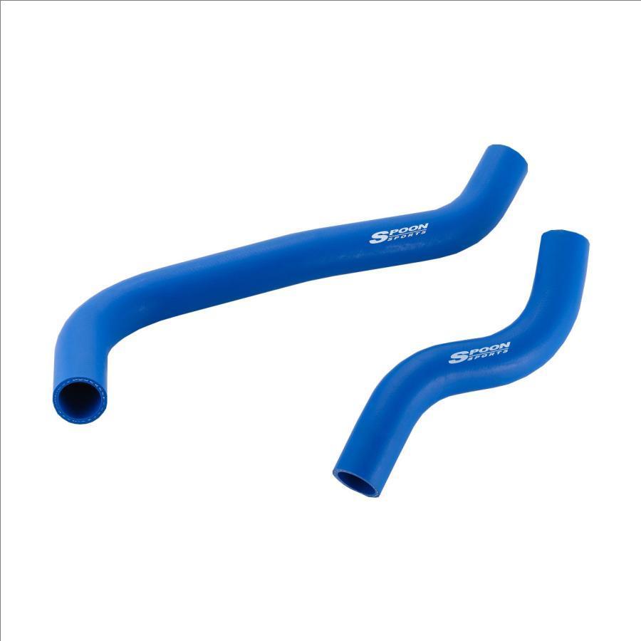 Honda Civic FL5 Type R 2022+ - Genuine Spoon Sports Radiator Hose Set ...