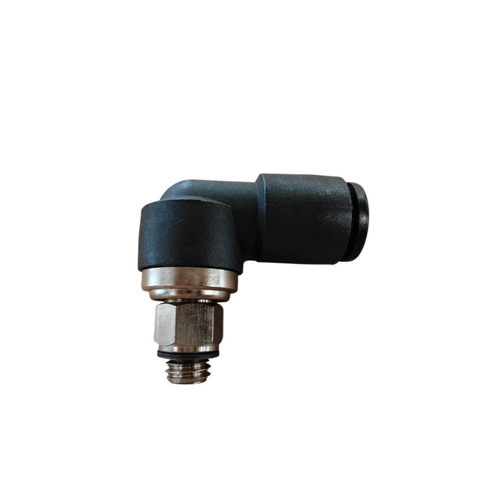 Bambu Lab Spare Parts 40 W Laser Air Assist Tube Coupler - [H2D]