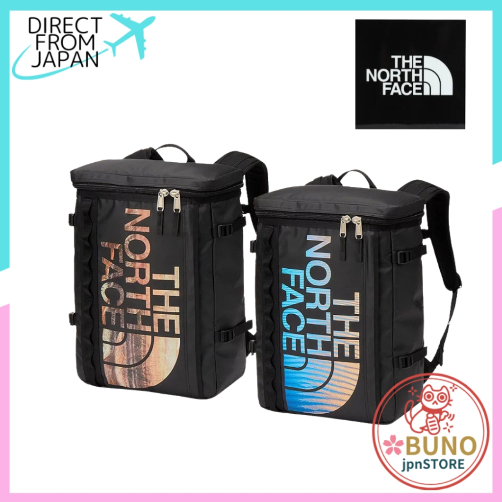 The North Face Novelty BC Fuse Box Backpack - High Durability for