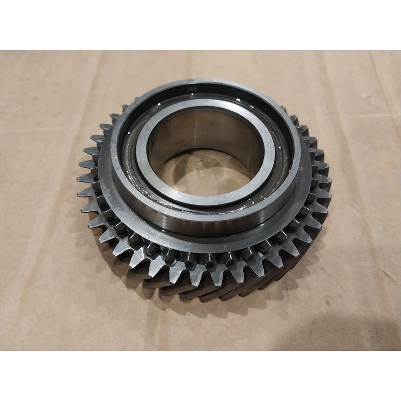 Honda Civic FD2 Type R FD2R SPNM 6th 6 gear ratio main shaft | Shopee ...