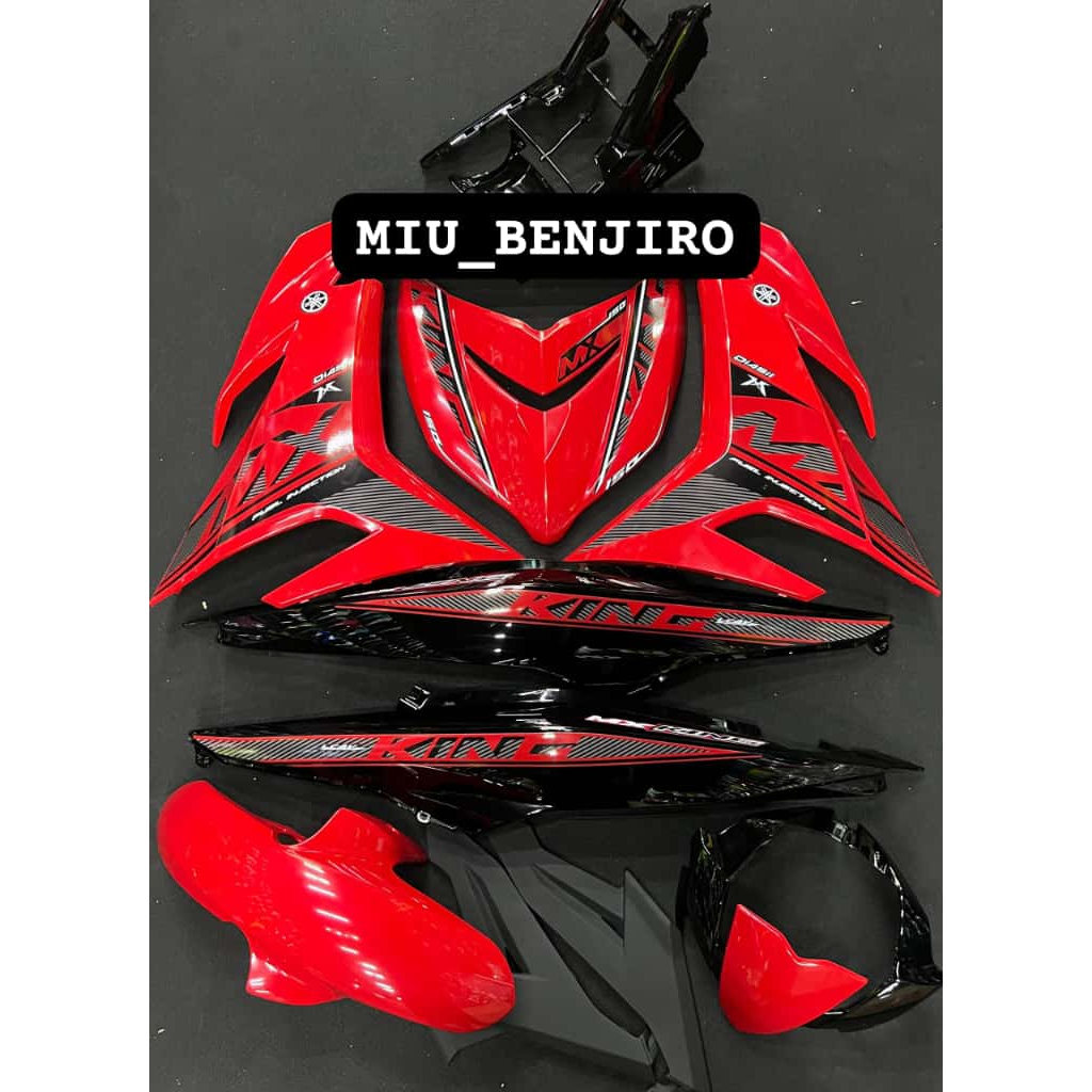 STICKER Y15 V1 V2 UMA RACING STRIPE Y15ZR V1 V2 SPOON | Shopee Malaysia
