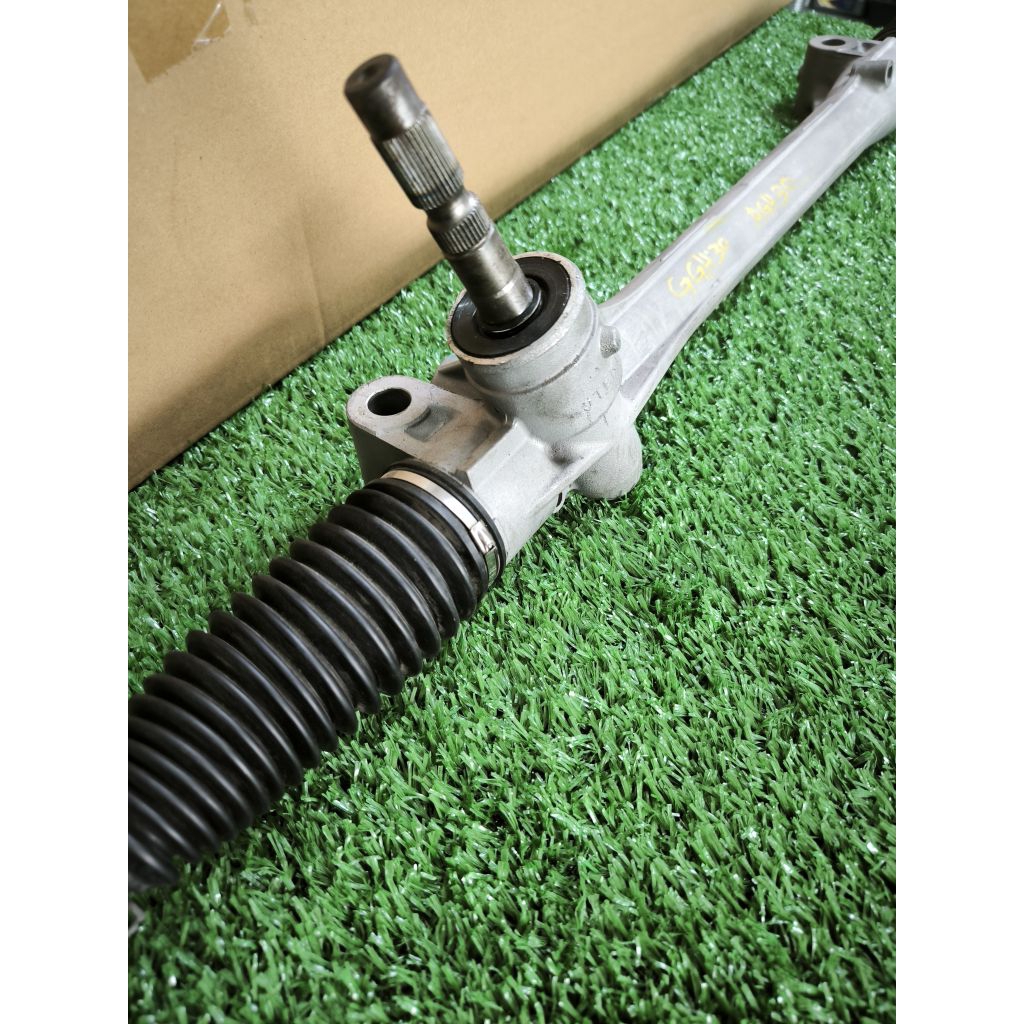 Steering Rack Toyota Alphard / Velfire /AGH 30/GGH30/GGH35 Original ...