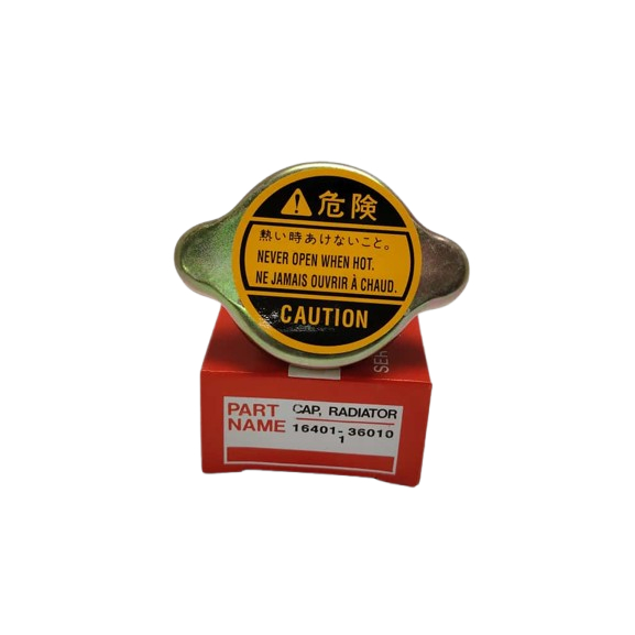 R124 SAGA, KE70 radiator cap | Shopee Malaysia