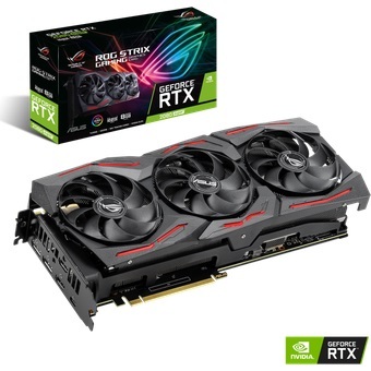 USED) ASUS/ROG/EVGA GRAPHIC CARD GTX RTX 2080SUPER | Shopee Malaysia