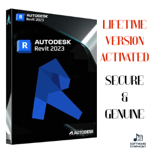 AD Revit 2023 | Full Version | Lifetime Activation | BIM Software for ...