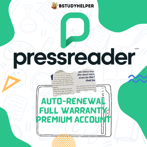 Pressreader Premium Subscription Unlimited Access to Digital Newspapers ...